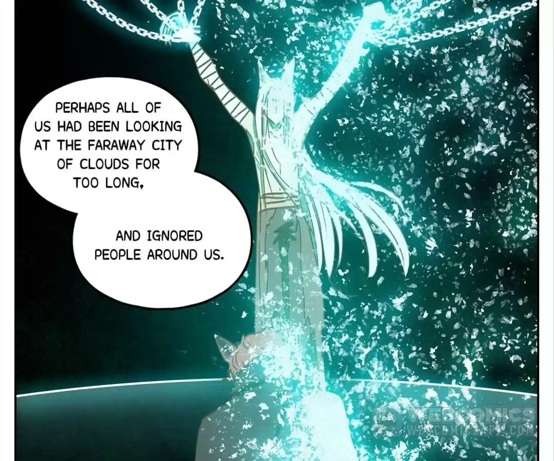 Monster's Bar Chapter 125 page 148 - 