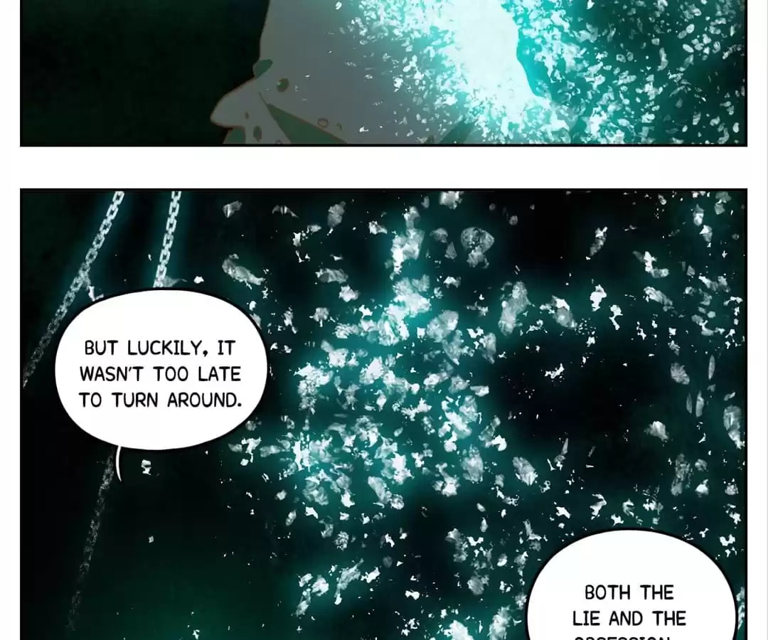 Monster's Bar Chapter 125 page 149 - 