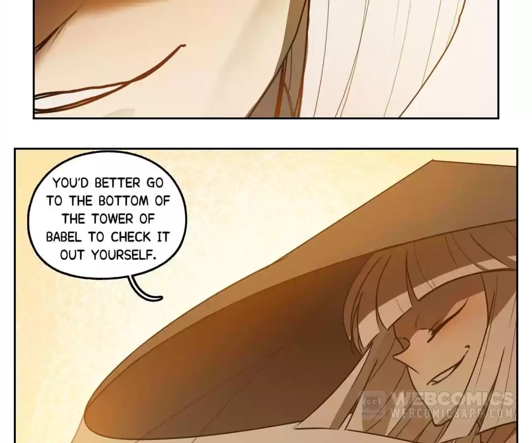 Monster's Bar Chapter 125 page 16 - 