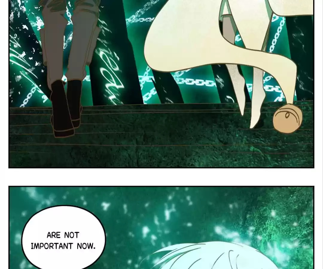 Monster's Bar Chapter 125 page 151 - 