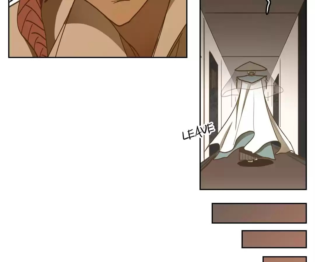 Monster's Bar Chapter 125 page 20 - 