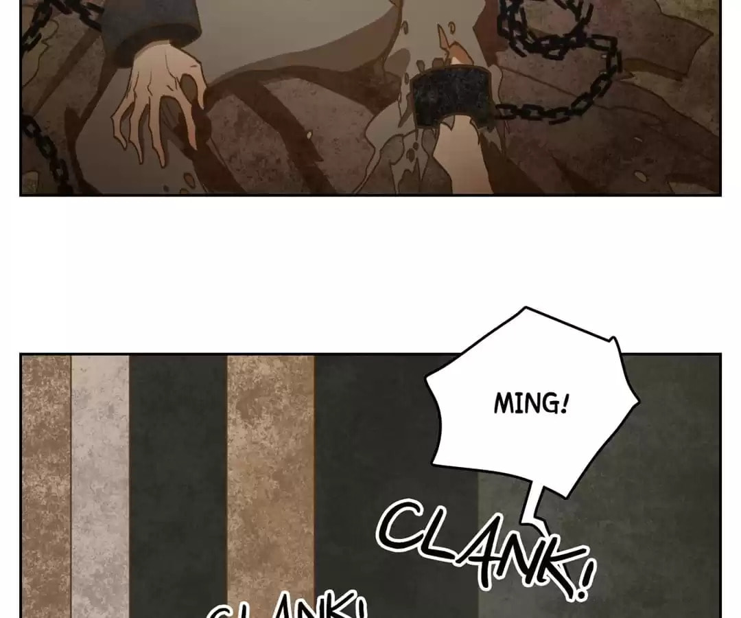 Monster's Bar Chapter 125 page 23 - 