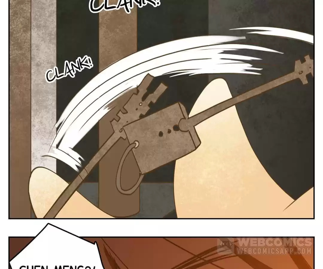 Monster's Bar Chapter 125 page 24 - 
