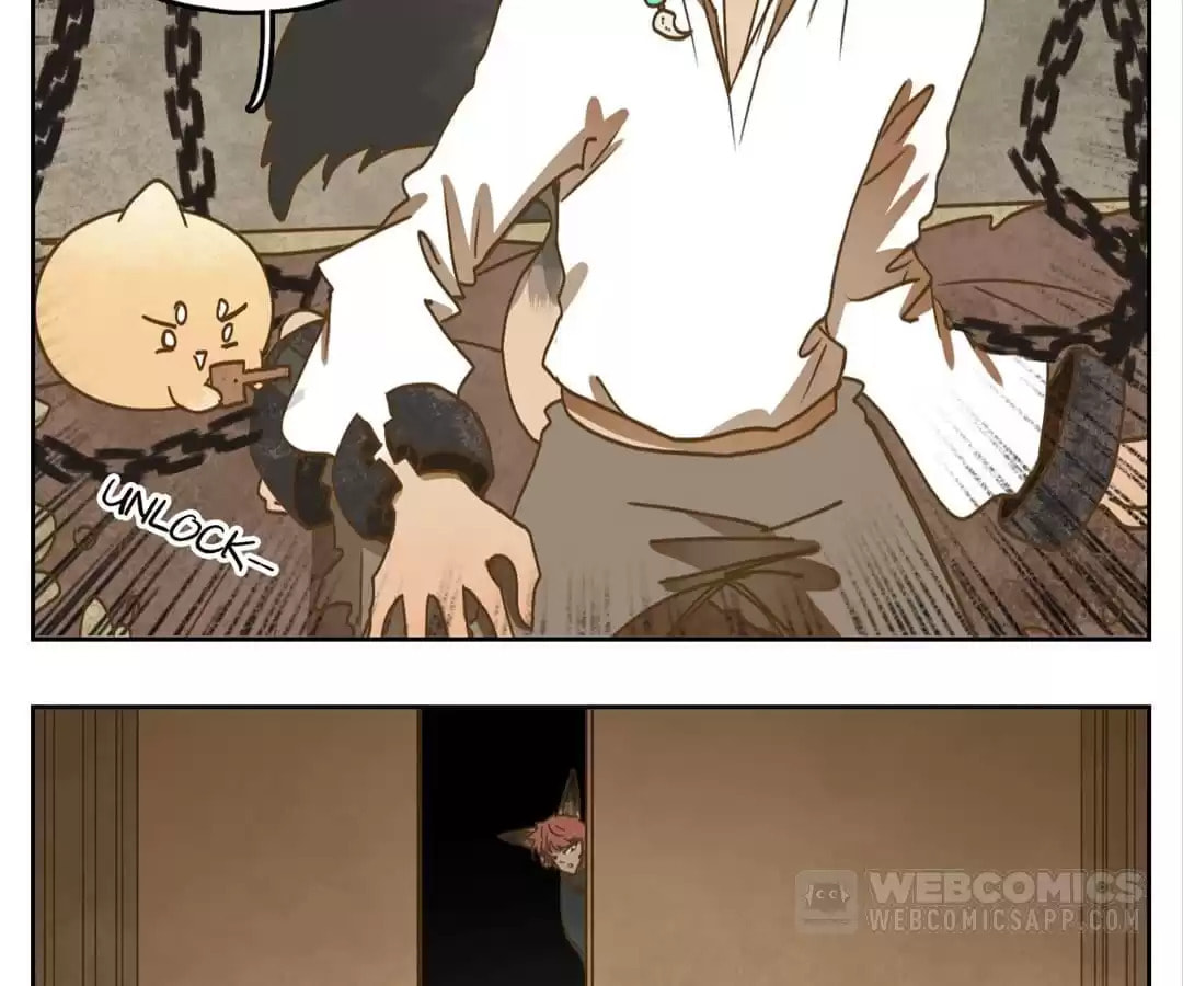Monster's Bar Chapter 125 page 29 - 