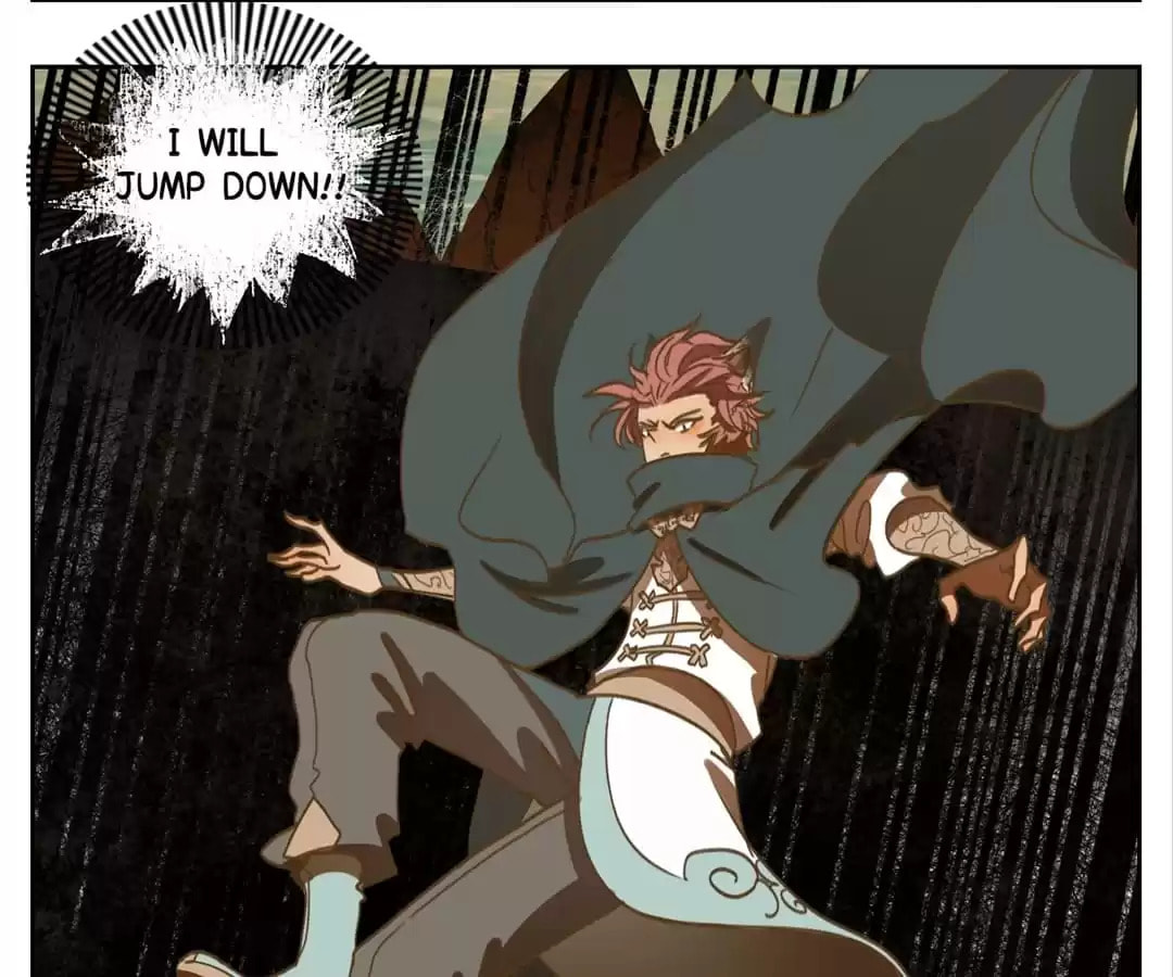 Monster's Bar Chapter 125 page 39 - 
