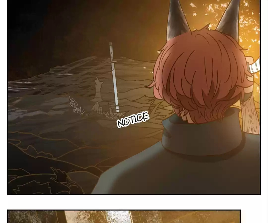 Monster's Bar Chapter 125 page 44 - 