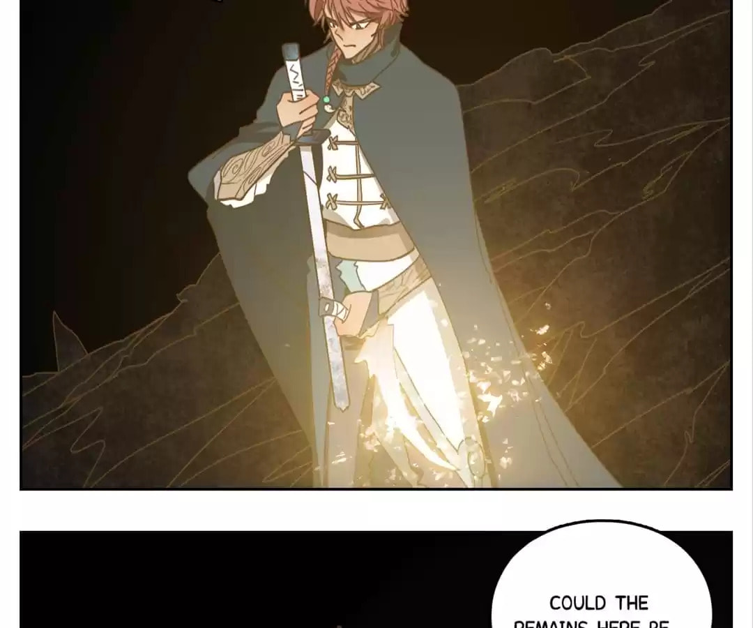 Monster's Bar Chapter 125 page 46 - 