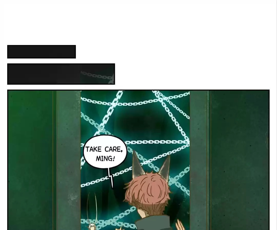 Monster's Bar Chapter 125 page 52 - 