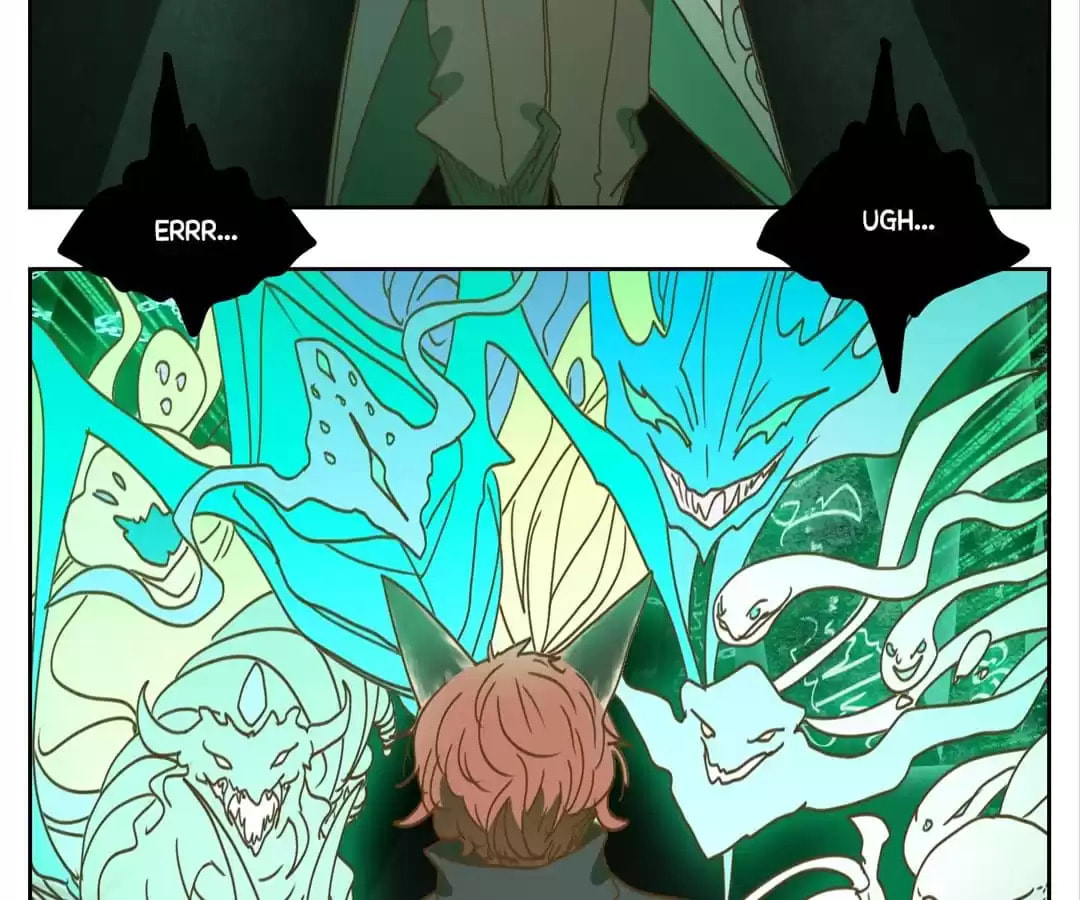 Monster's Bar Chapter 125 page 55 - 