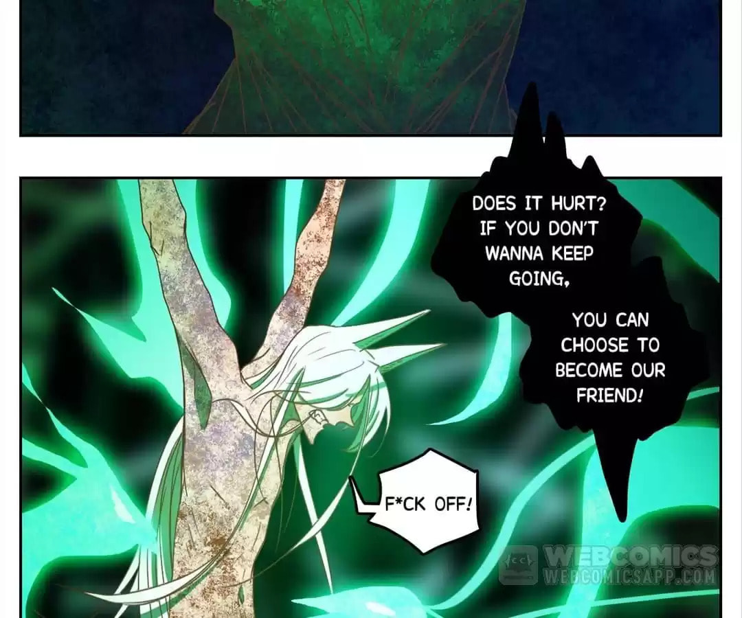Monster's Bar Chapter 125 page 61 - 