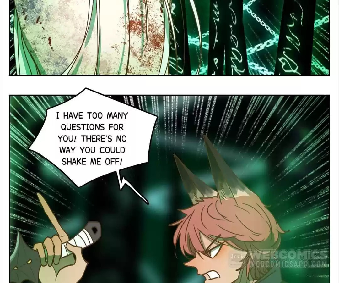 Monster's Bar Chapter 125 page 67 - 