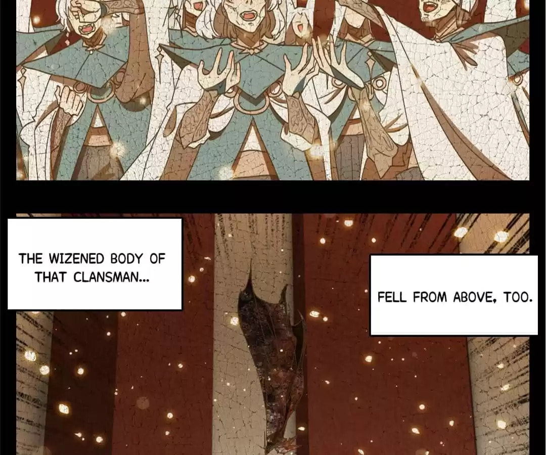 Monster's Bar Chapter 125 page 100 - 