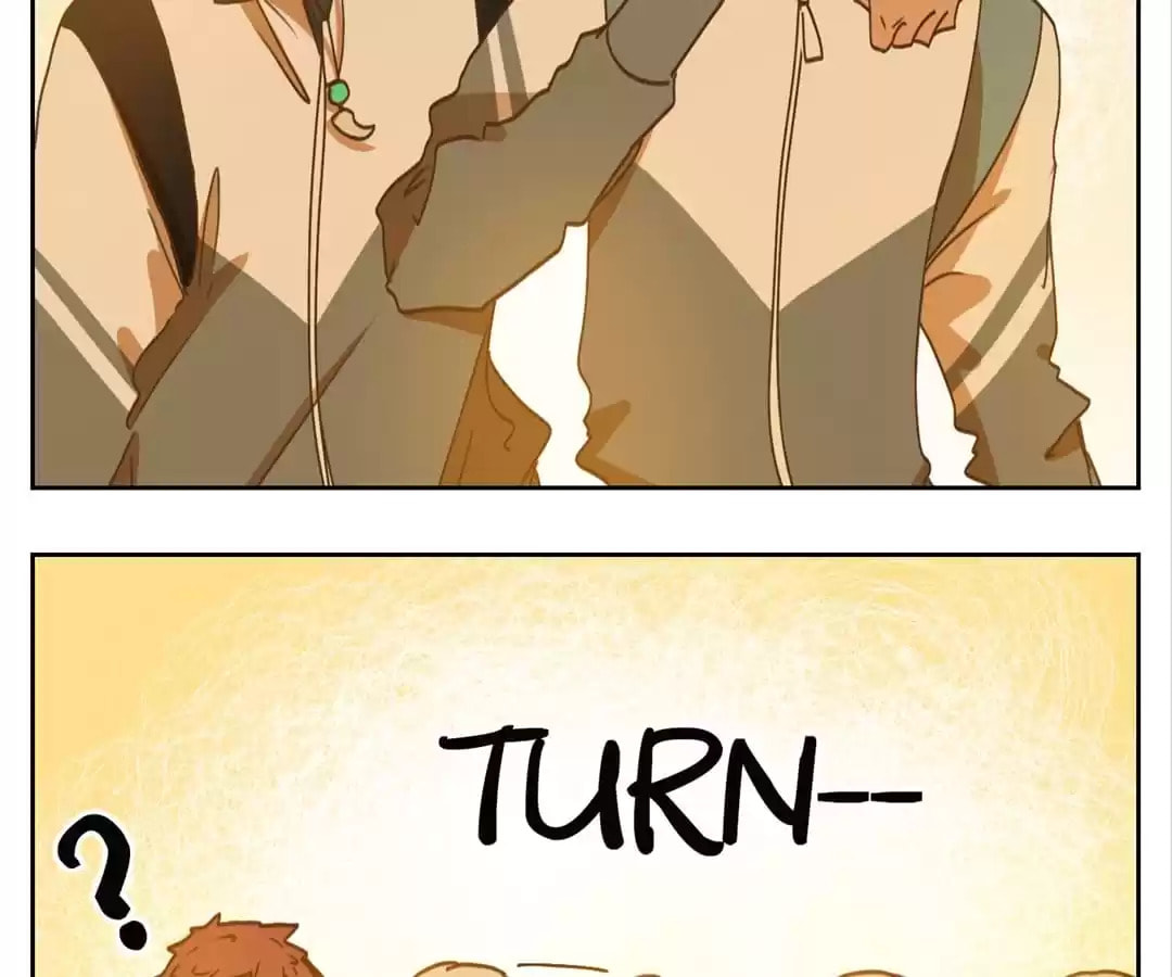 Monster's Bar Chapter 126 page 13 - 