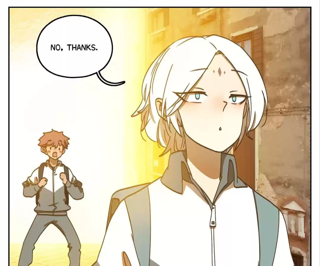Monster's Bar Chapter 126 page 15 - 