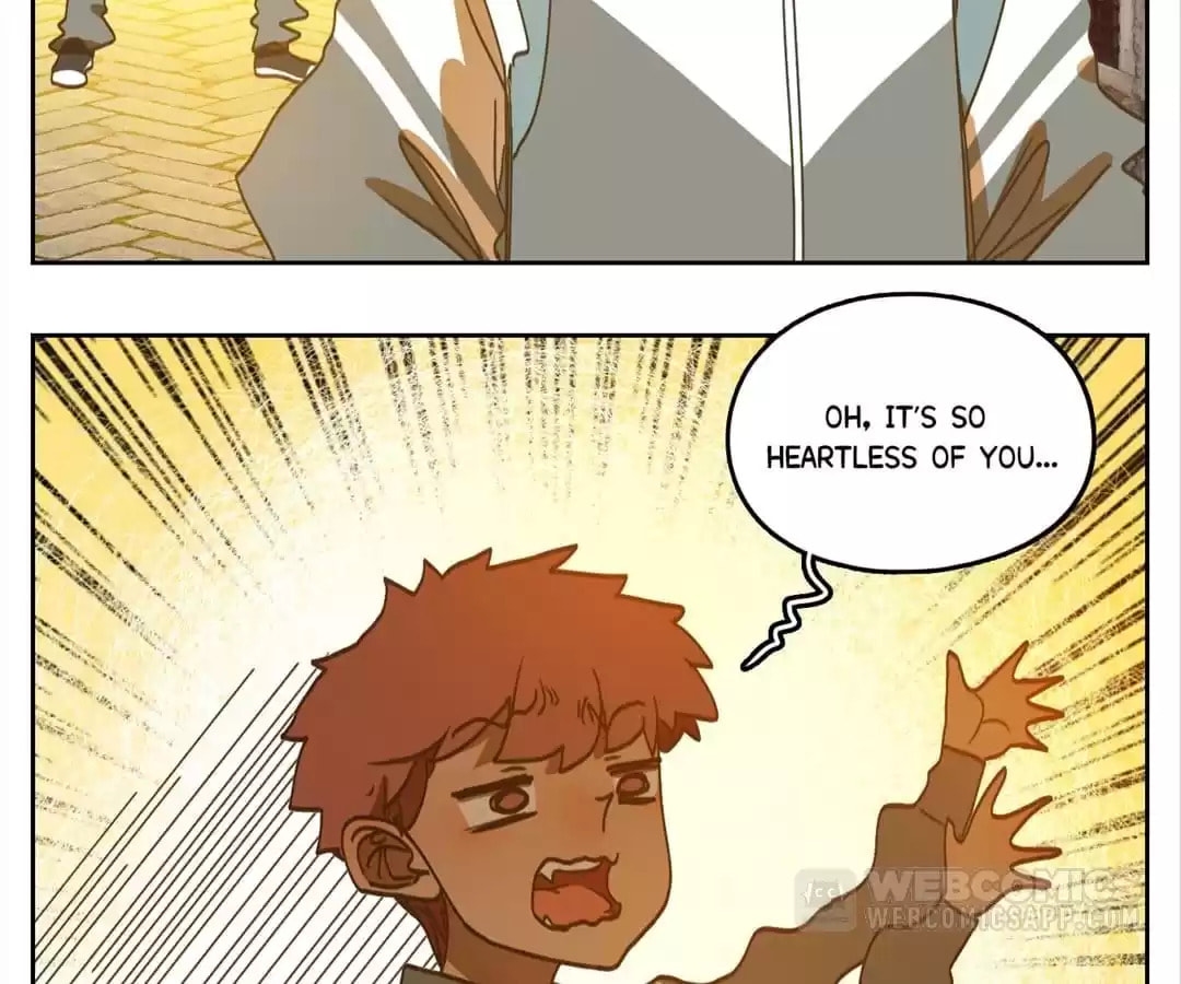 Monster's Bar Chapter 126 page 16 - 
