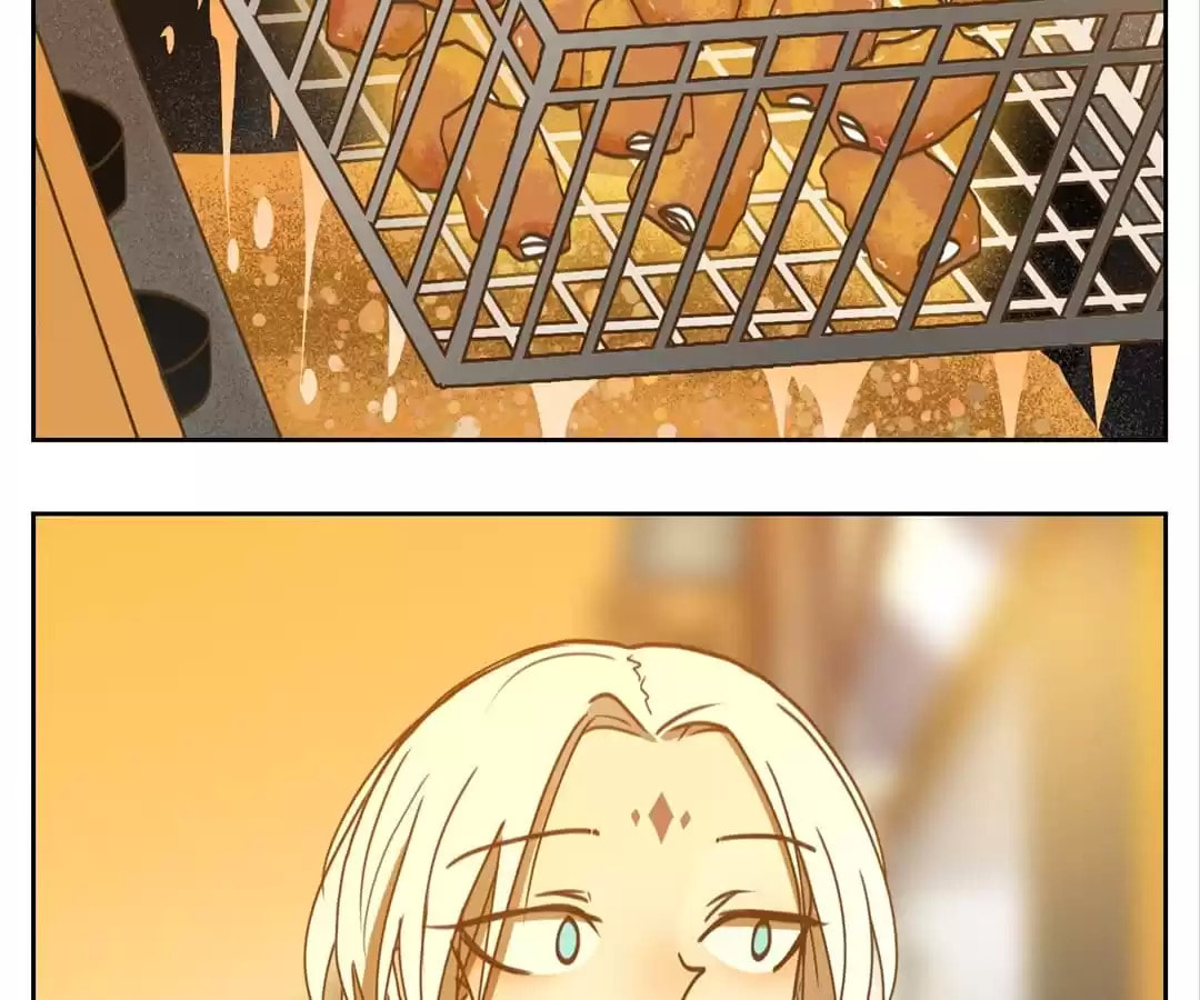 Monster's Bar Chapter 126 page 21 - 