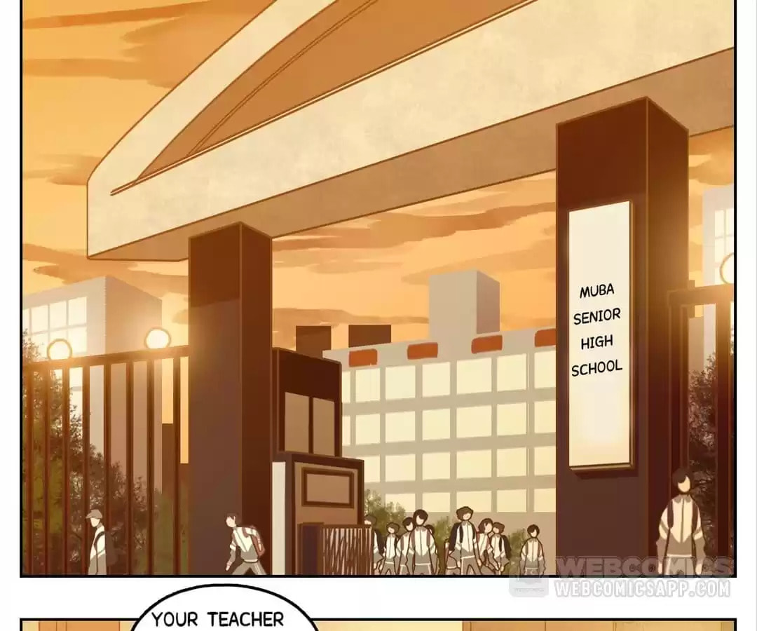 Monster's Bar Chapter 126 page 4 - 