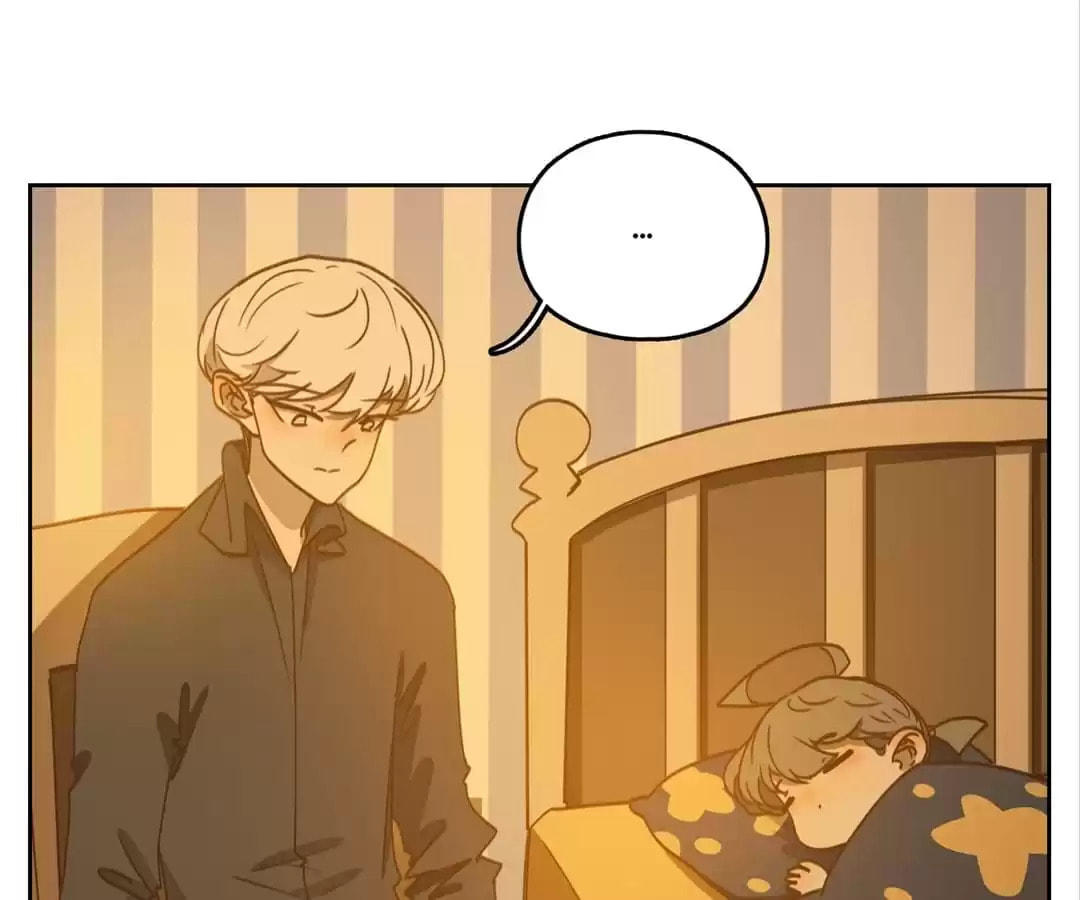 Monster's Bar Chapter 126 page 31 - 