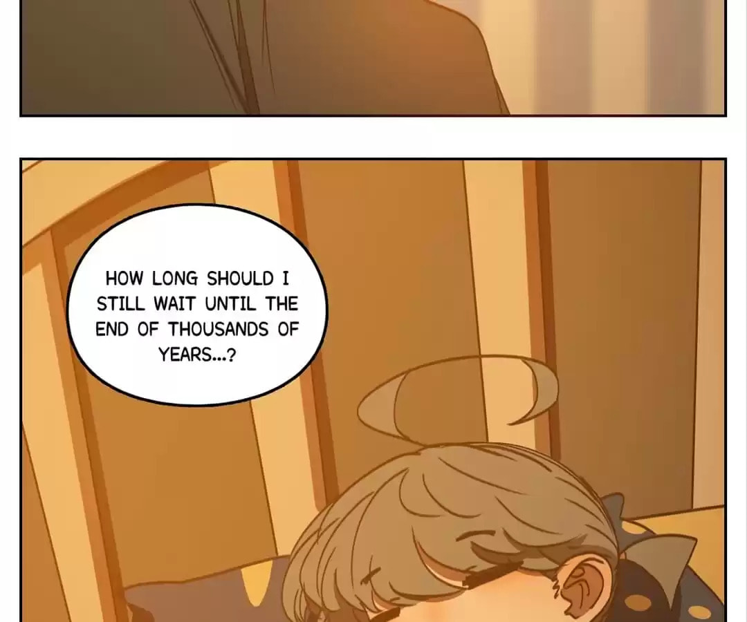 Monster's Bar Chapter 126 page 34 - 