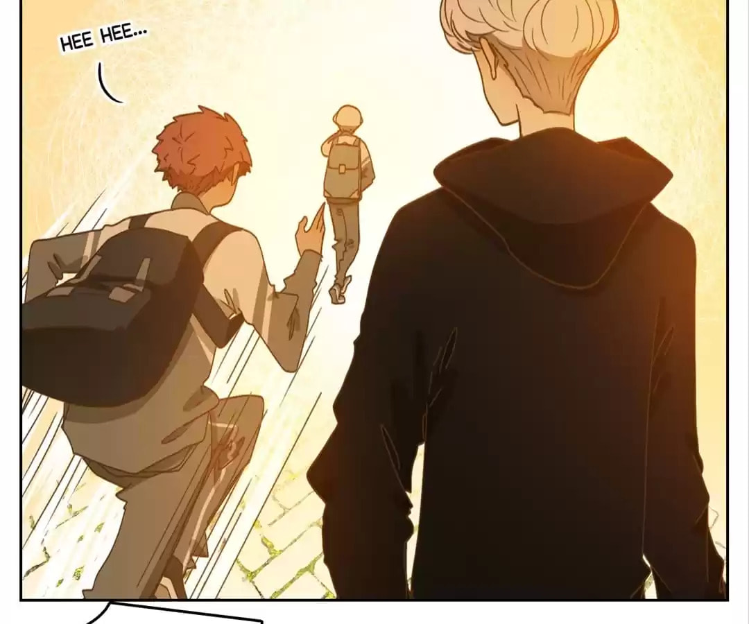 Monster's Bar Chapter 126 page 8 - 
