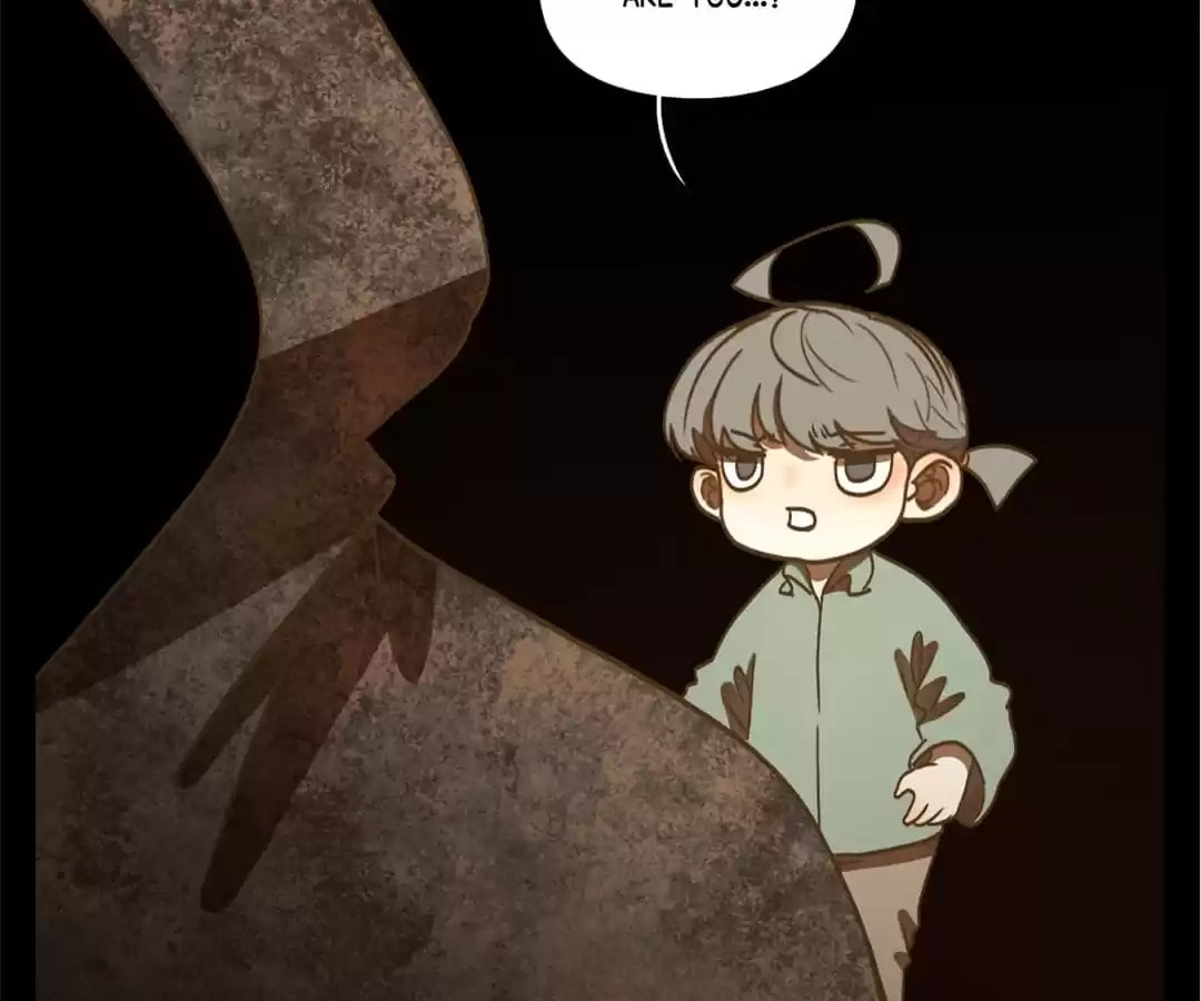 Monster's Bar Chapter 127 page 13 - 