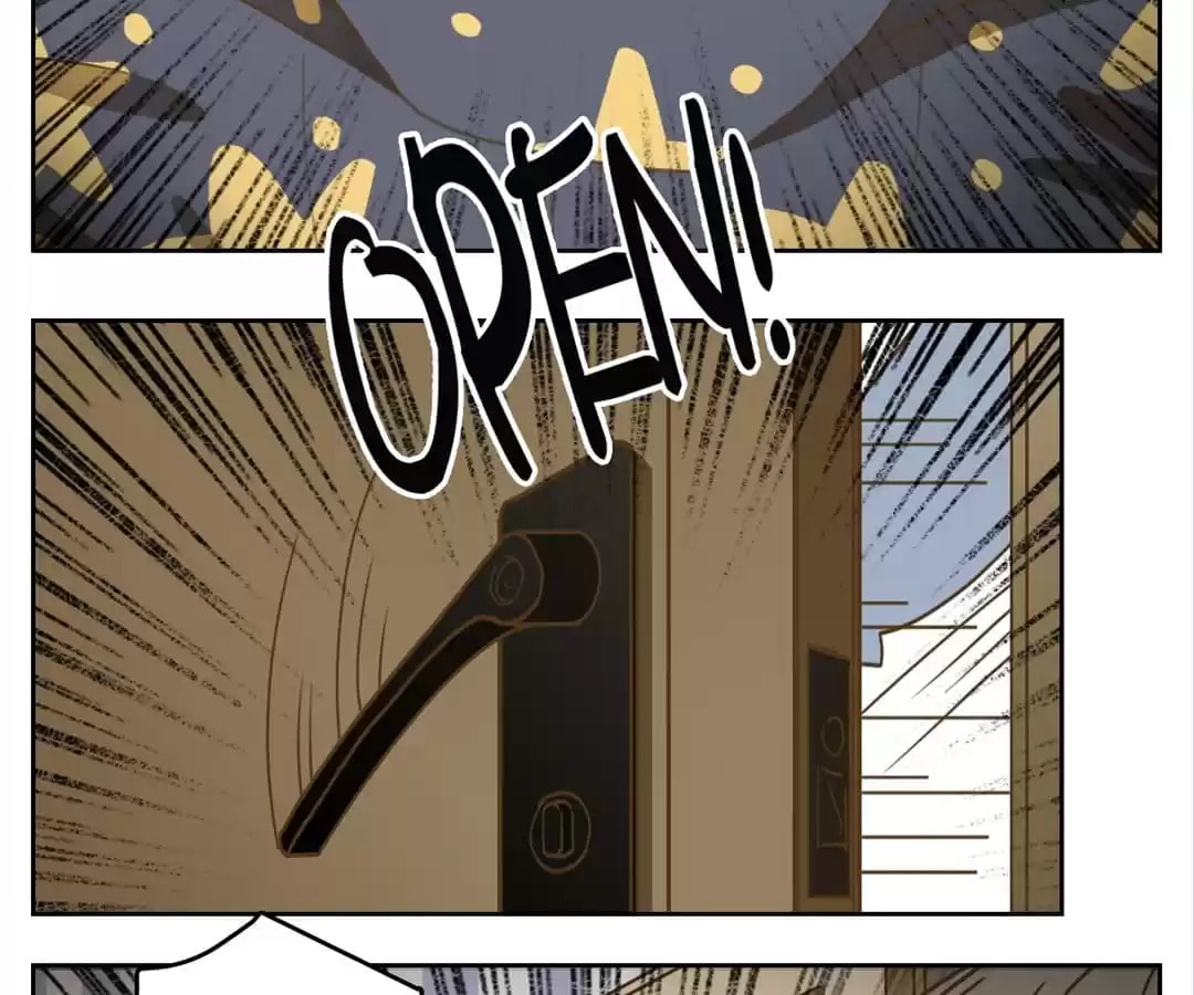 Monster's Bar Chapter 127 page 18 - 