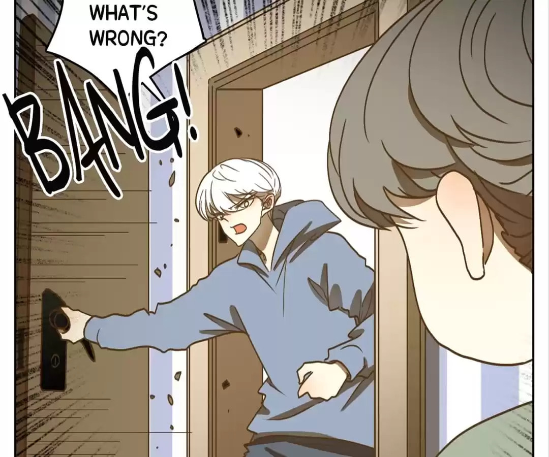 Monster's Bar Chapter 127 page 19 - 