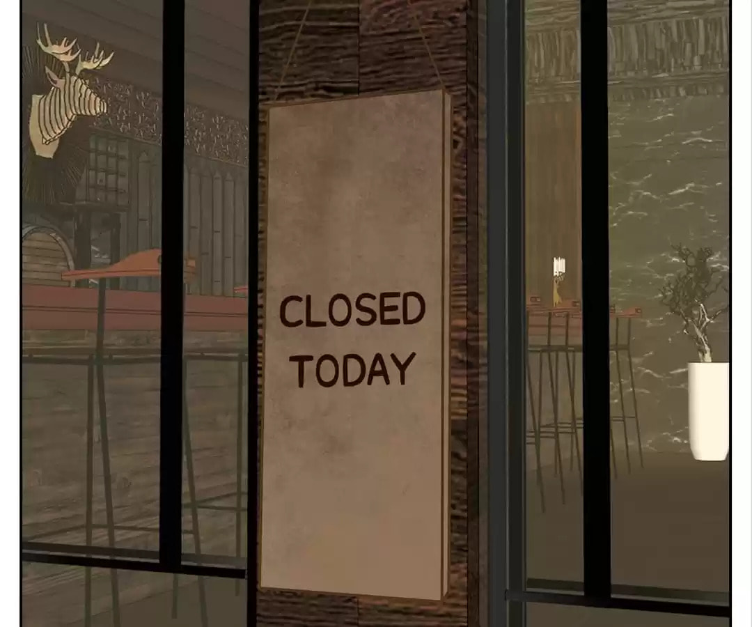 Monster's Bar Chapter 127 page 23 - 