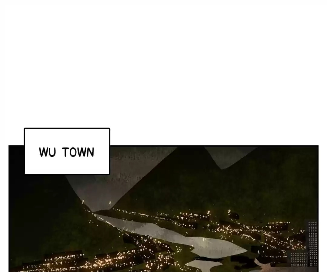 Monster's Bar Chapter 127 page 39 - 