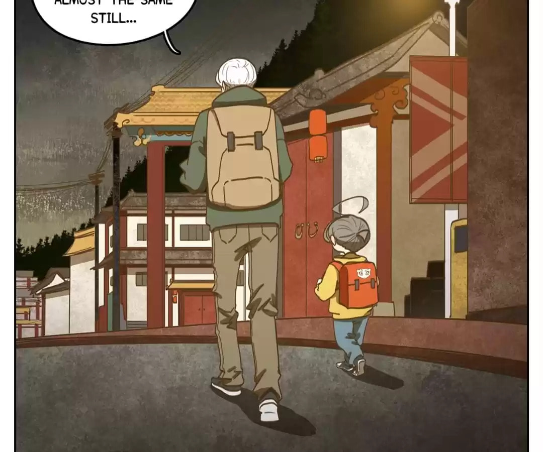 Monster's Bar Chapter 127 page 41 - 