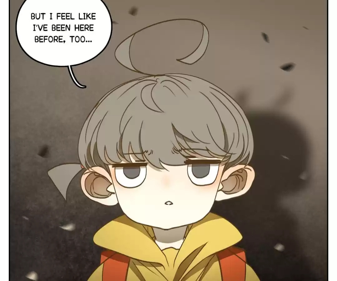 Monster's Bar Chapter 127 page 45 - 