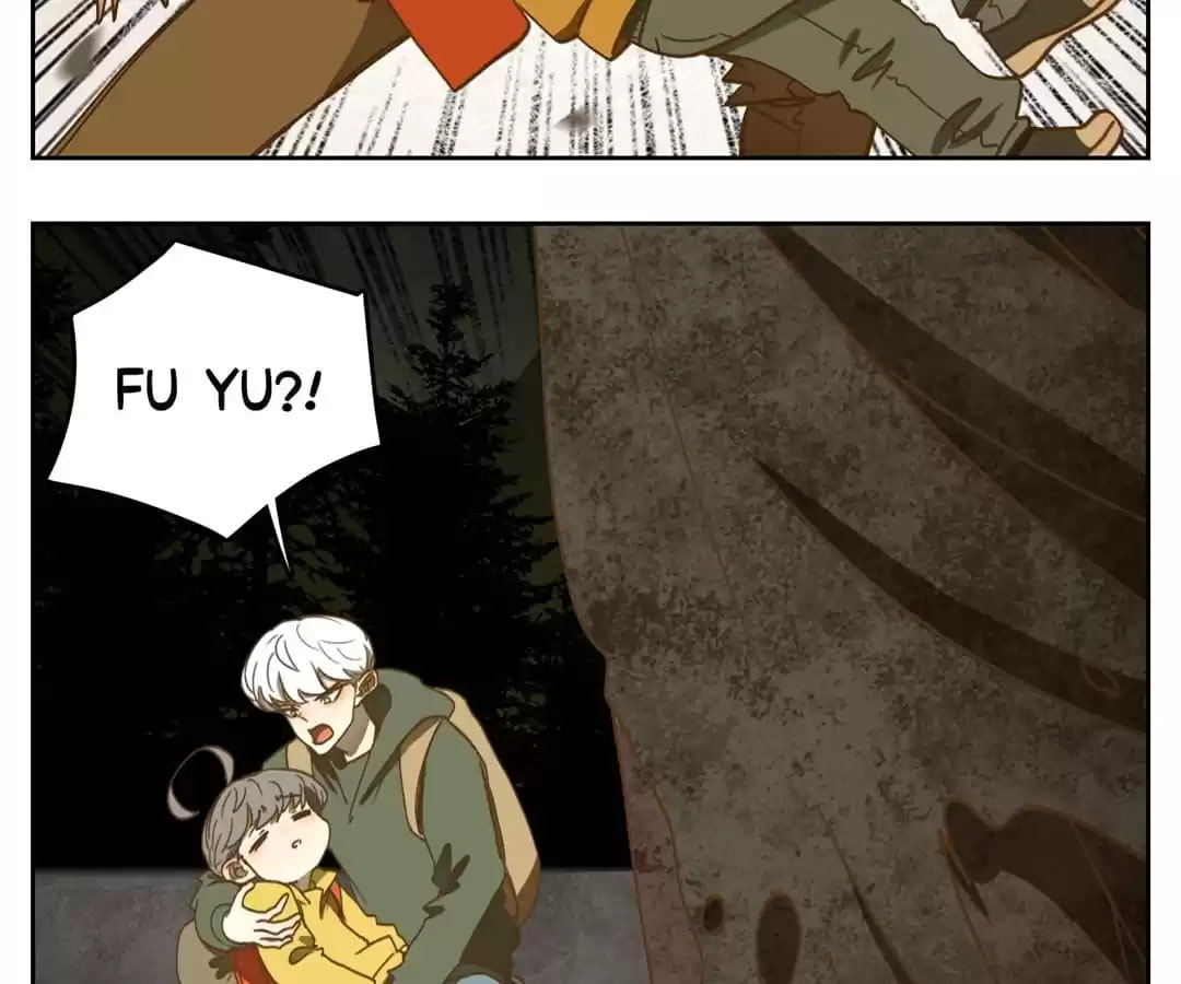 Monster's Bar Chapter 127 page 55 - 