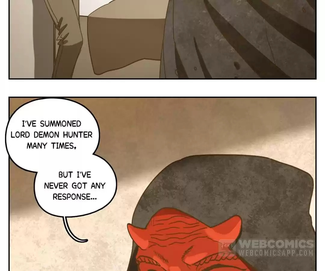 Monster's Bar Chapter 127 page 64 - 