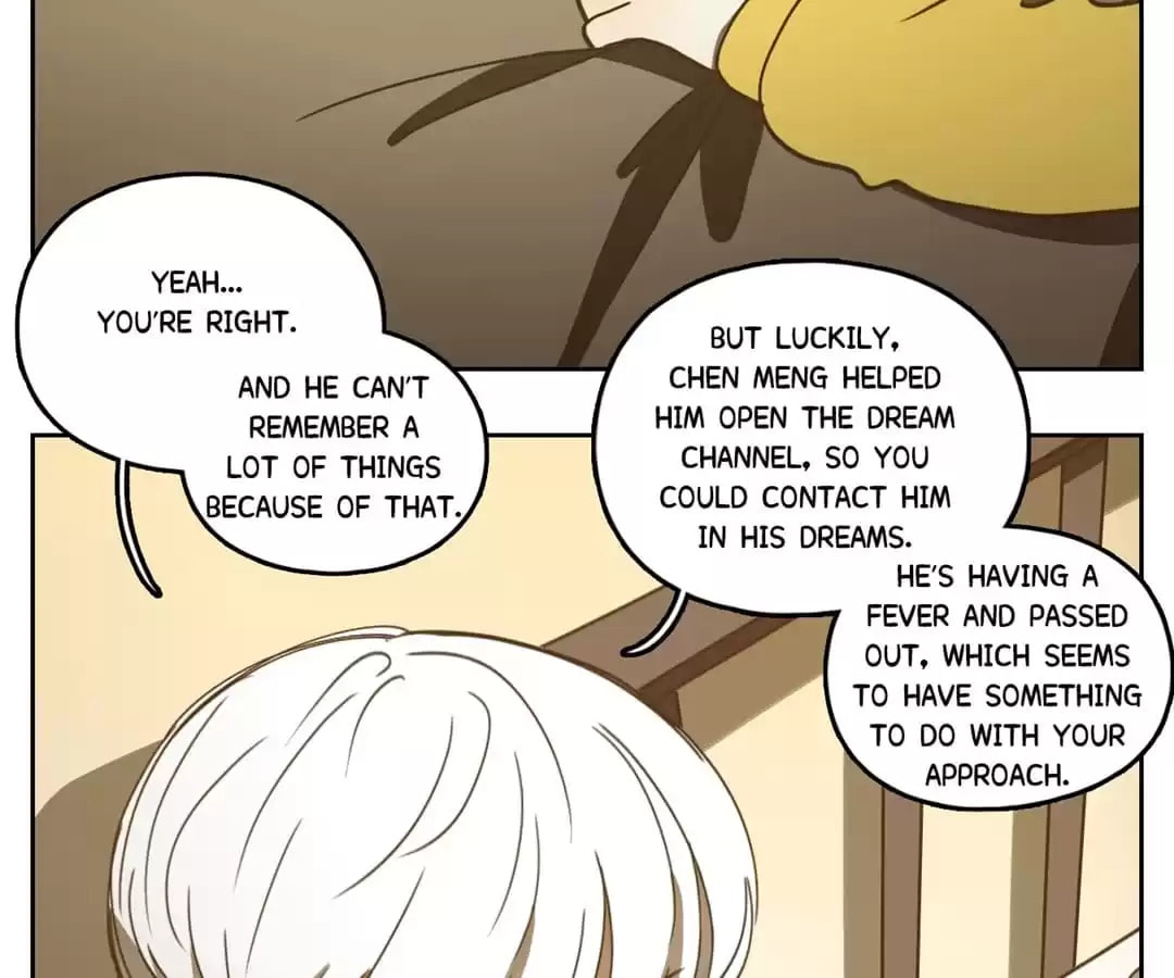 Monster's Bar Chapter 127 page 67 - 