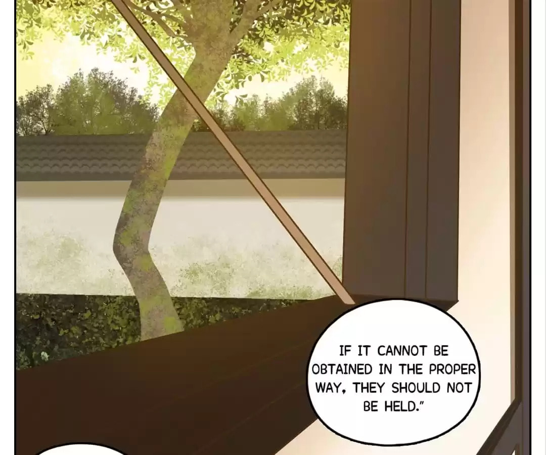 Monster's Bar Chapter 128 page 26 - 
