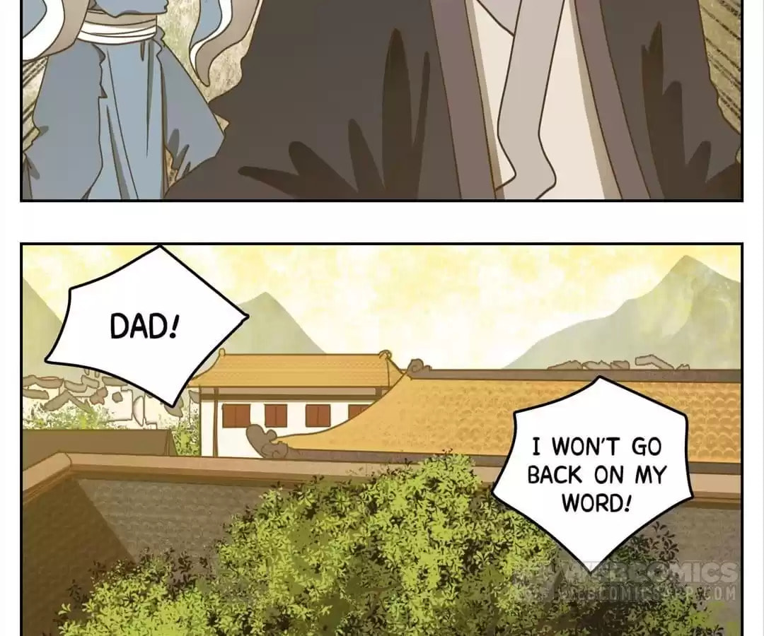 Monster's Bar Chapter 128 page 38 - 