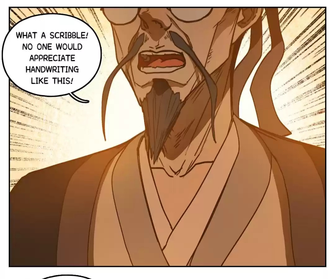 Monster's Bar Chapter 128 page 44 - 