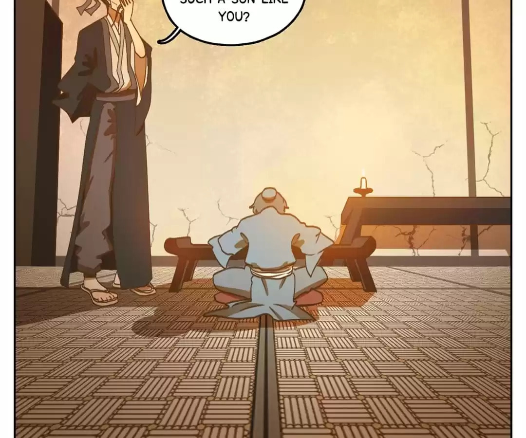 Monster's Bar Chapter 128 page 46 - 