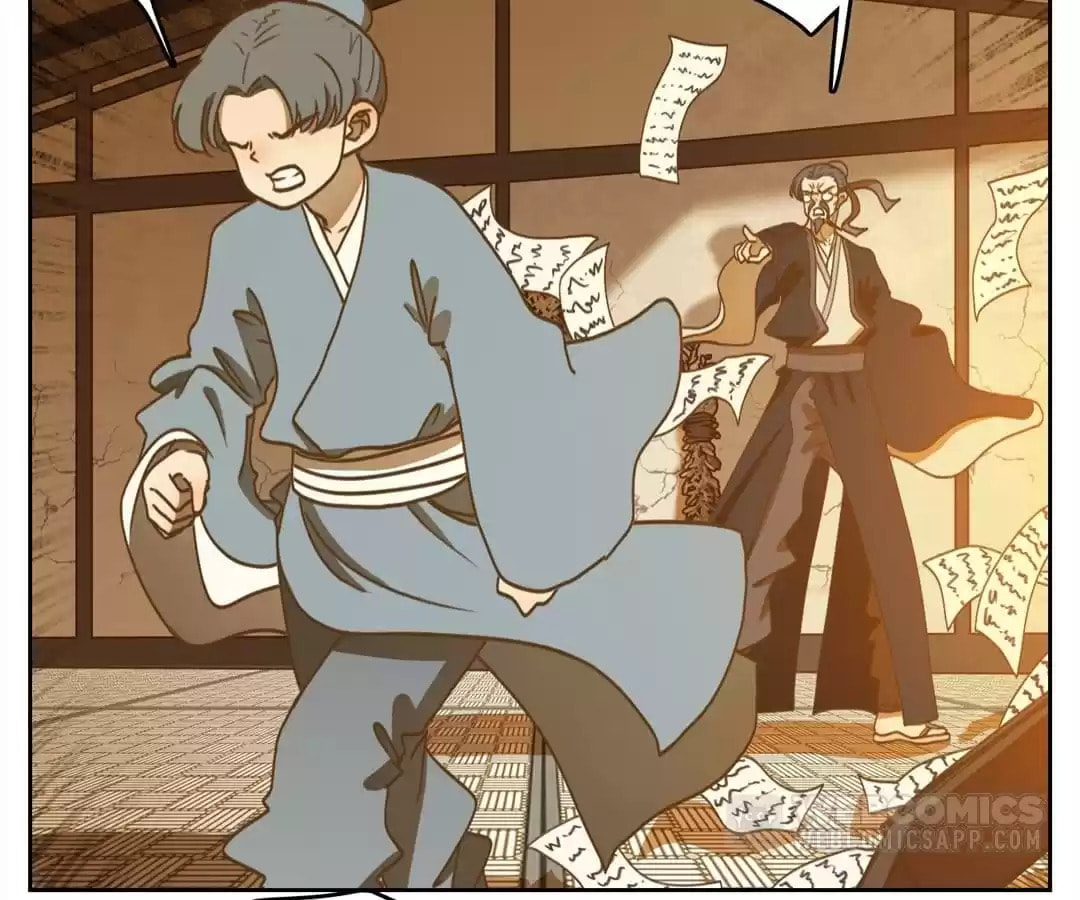 Monster's Bar Chapter 128 page 50 - 
