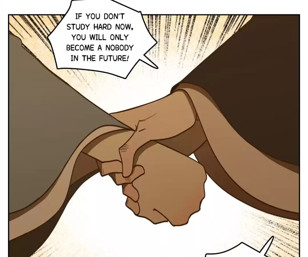 Monster's Bar Chapter 128 page 51 - 