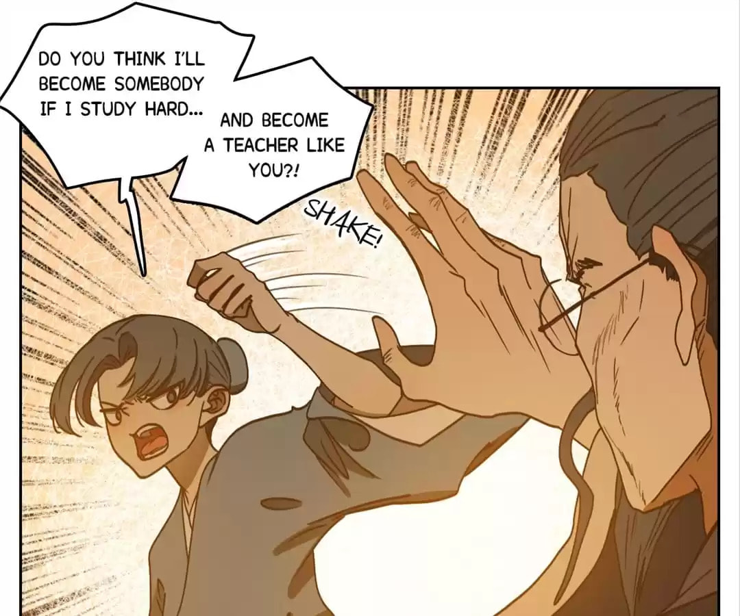 Monster's Bar Chapter 128 page 53 - 