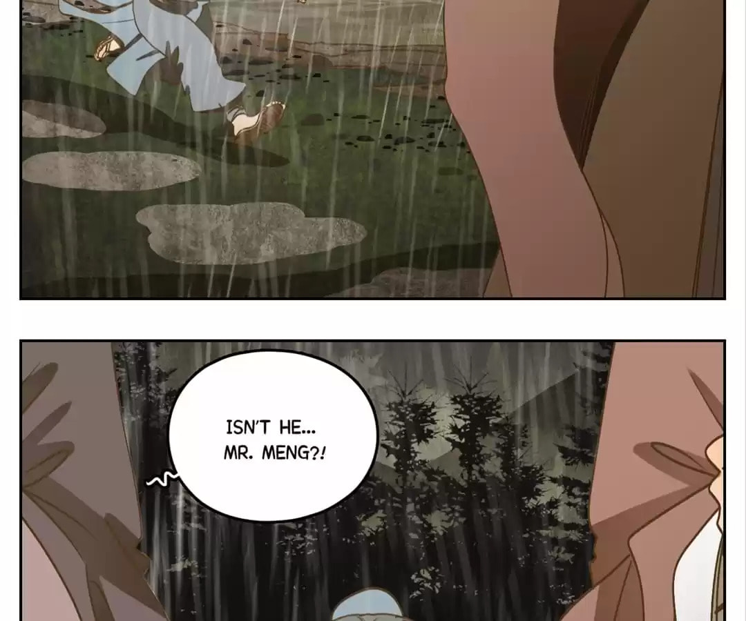 Monster's Bar Chapter 128 page 85 - 