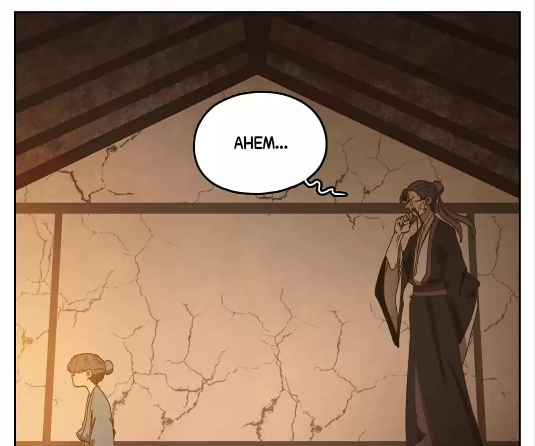 Monster's Bar Chapter 129 page 16 - 