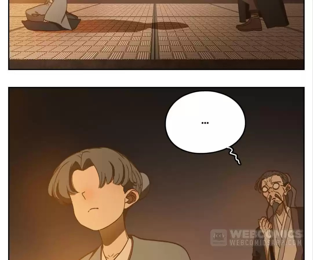 Monster's Bar Chapter 129 page 17 - 