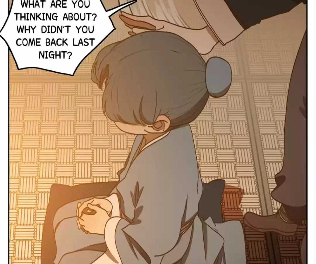 Monster's Bar Chapter 129 page 20 - 