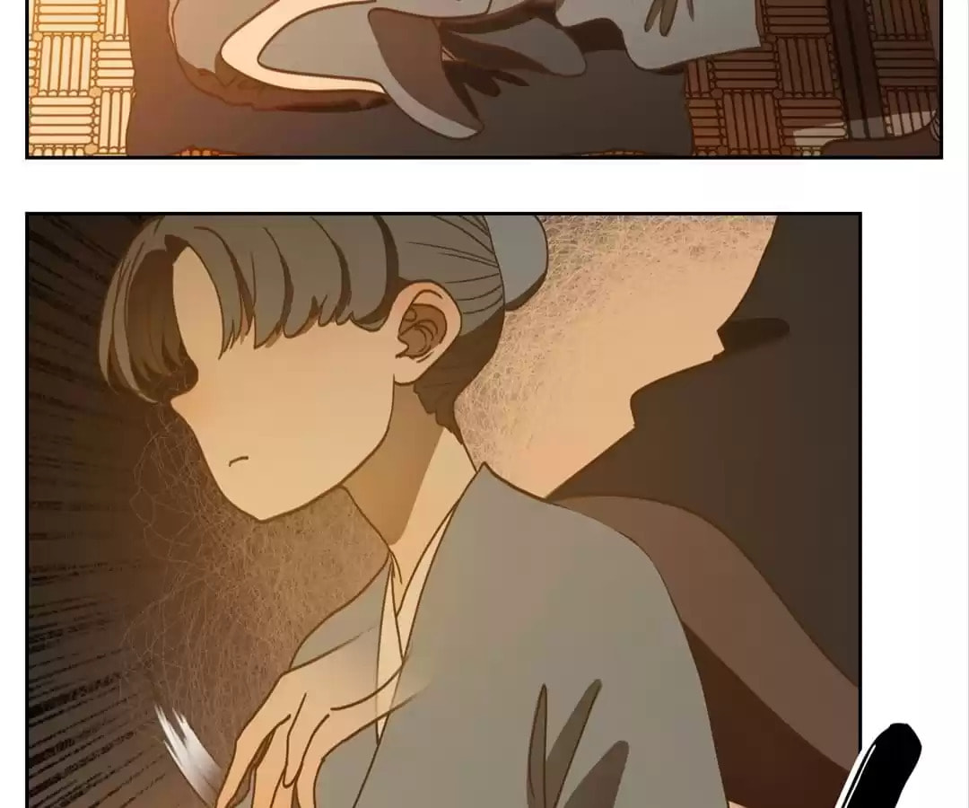 Monster's Bar Chapter 129 page 21 - 