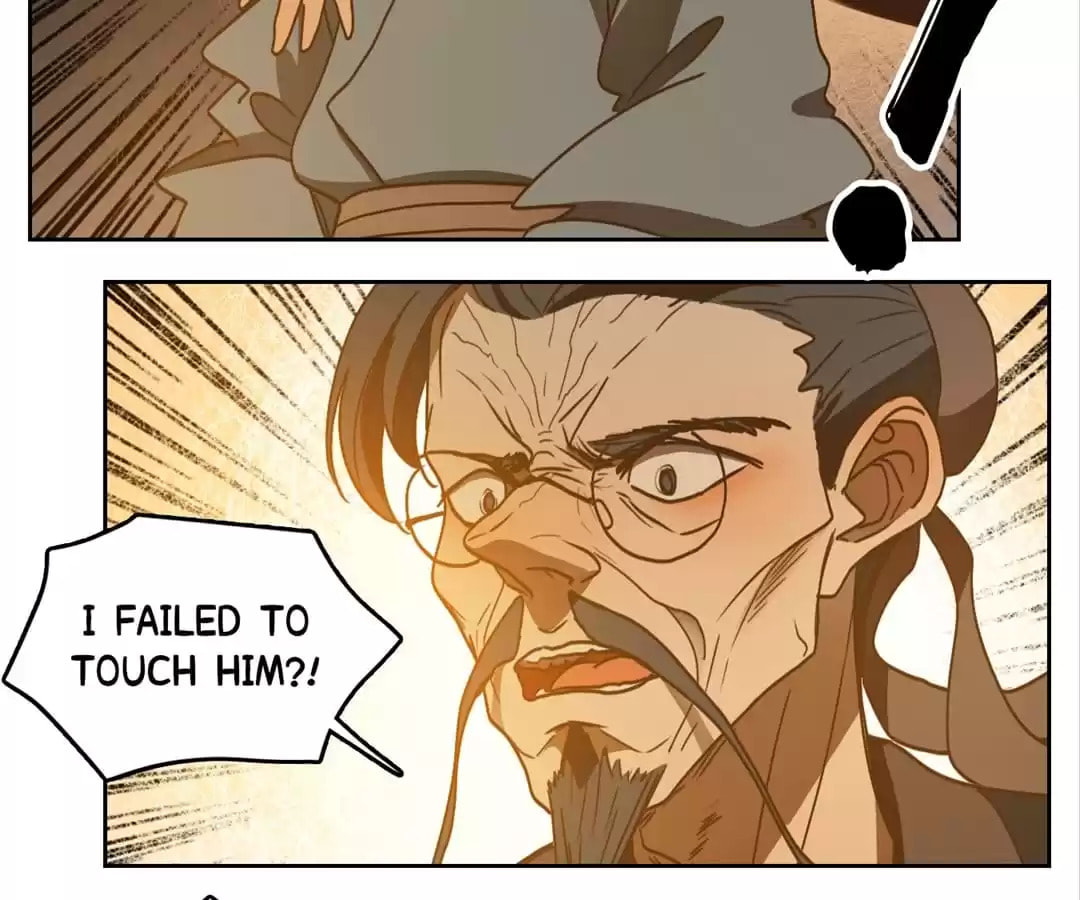 Monster's Bar Chapter 129 page 22 - 