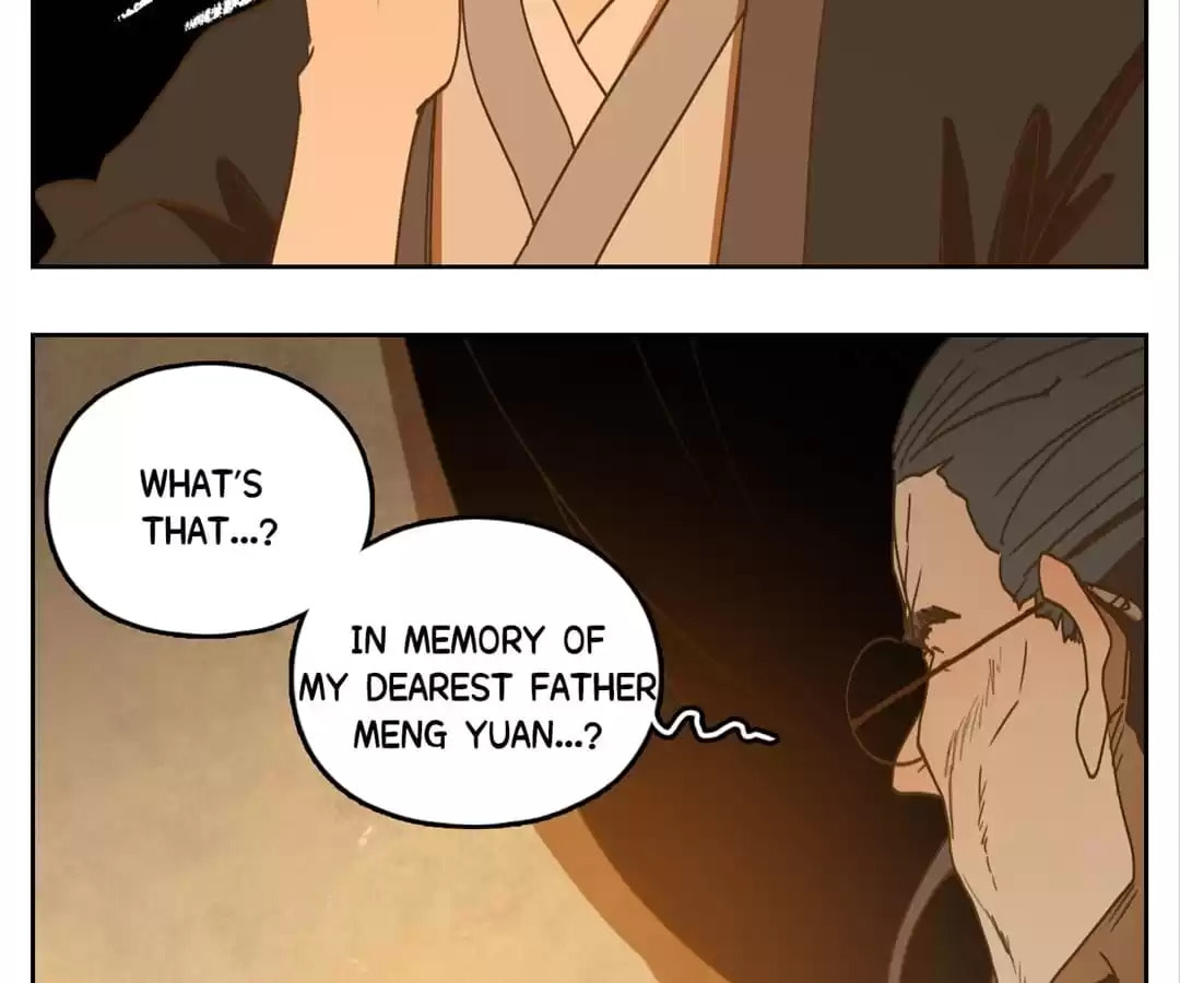 Monster's Bar Chapter 129 page 24 - 