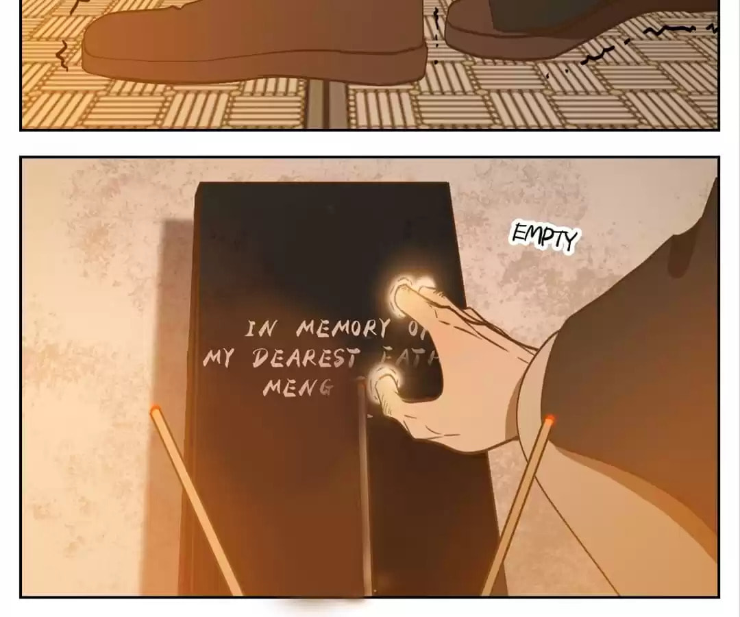 Monster's Bar Chapter 129 page 26 - 