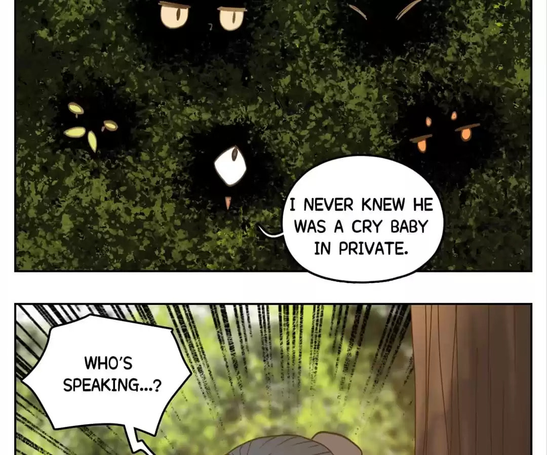 Monster's Bar Chapter 129 page 43 - 